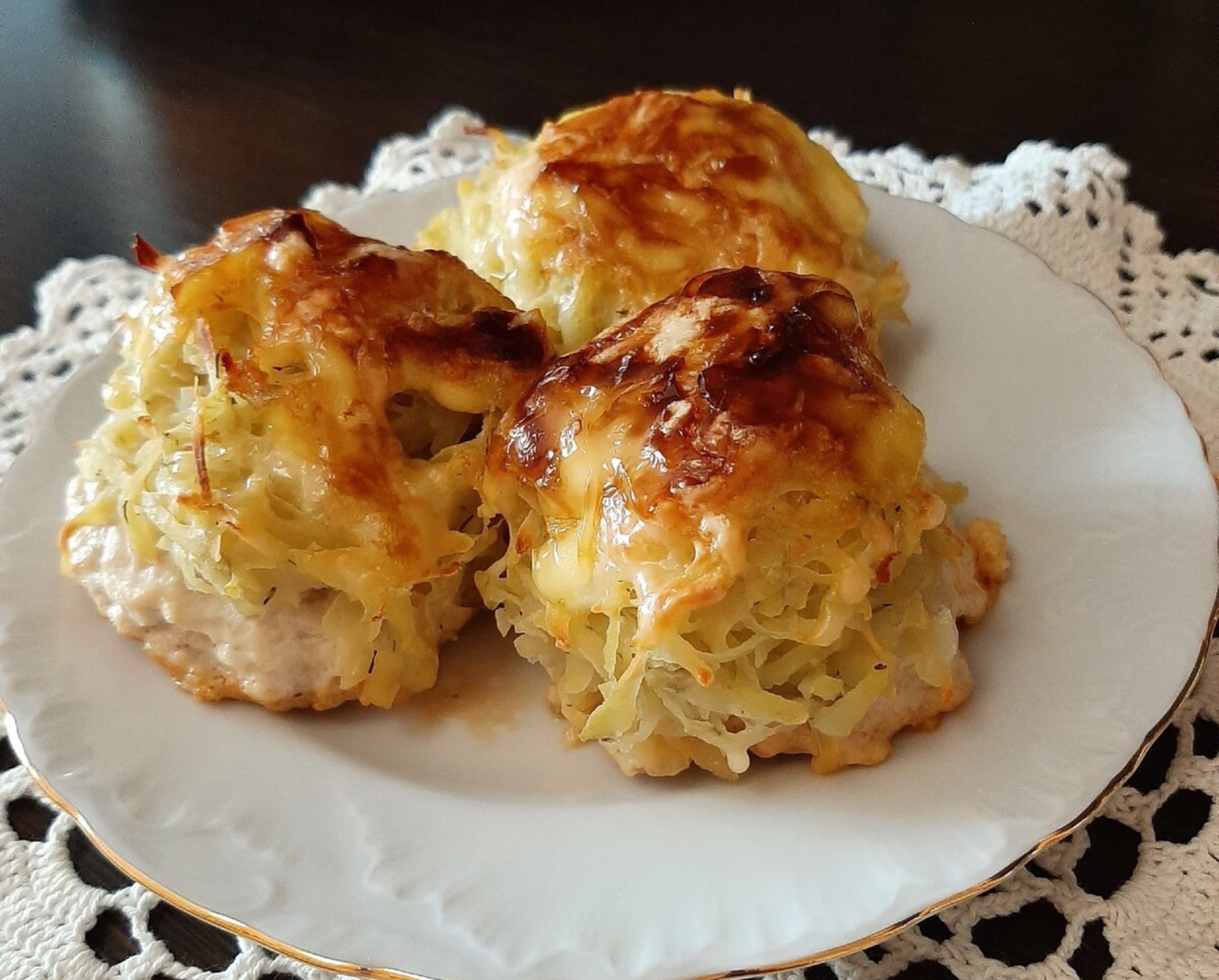 стожки