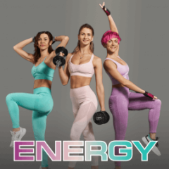 ENERGY
